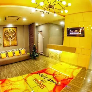 Lemon 8 Boutique @ Otel